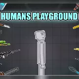 Humans Playground